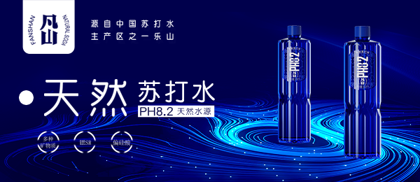 樂山繁山礦泉飲料有限公司